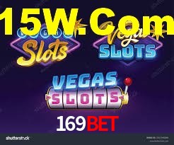 169bet - Cassino Oficial Exclusivo - 169bet.com