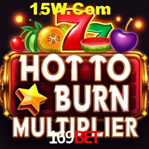 Welcome Bonus 169bet