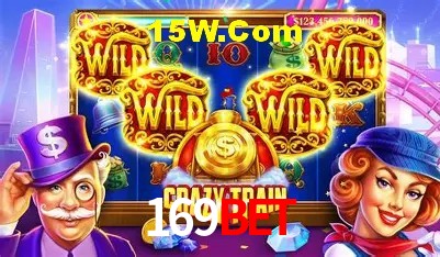 Cadastro Rápido 169bet