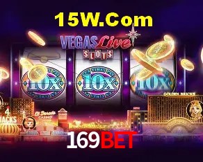 Login Seguro 169bet