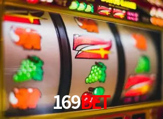 Promoções Sazonais 169bet