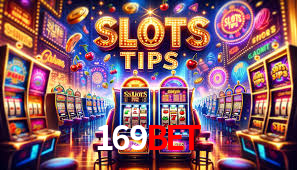 Roulette Table 169bet