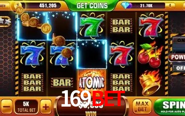 Apostas de Tênis 169bet