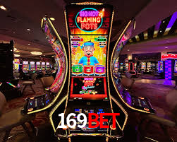 Daily Bonuses 169bet