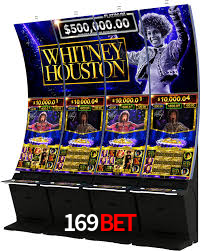 169bet casino