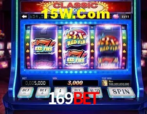 Casino Ao Vivo 169bet