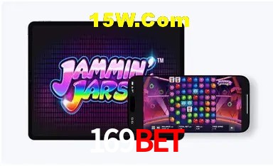 Provedores de Jogos 169bet