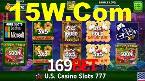 Programa VIP 169bet