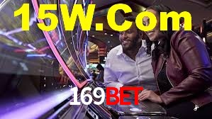 Sinta a adrenalina dos jogos de cassino com 169bet