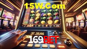 VIP Casino 169bet