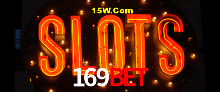 Tennis Betting 169bet