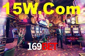 169bet