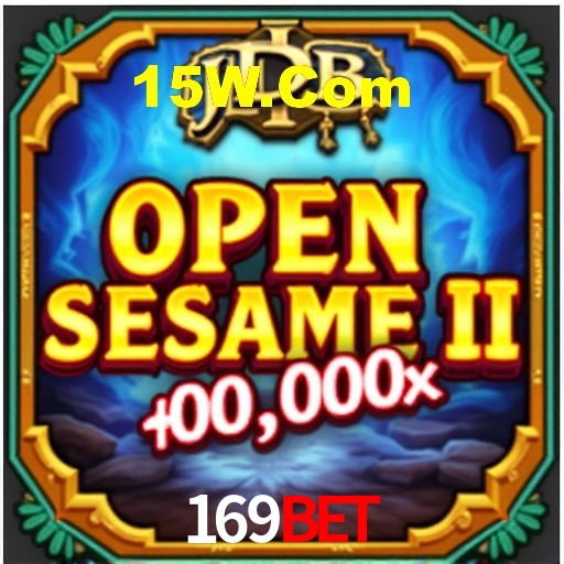 Torneios 169bet