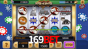 169bet